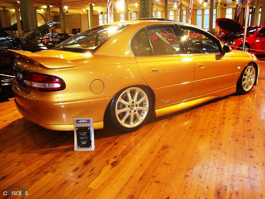 1999 HSV SV99 - Image 55126