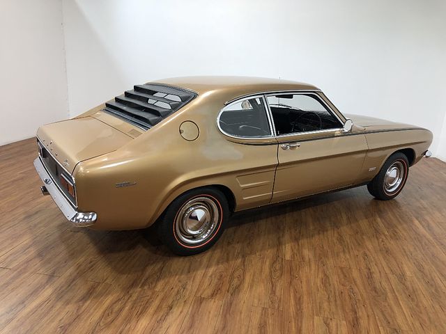 1970 Ford Capri XL - Image 71713