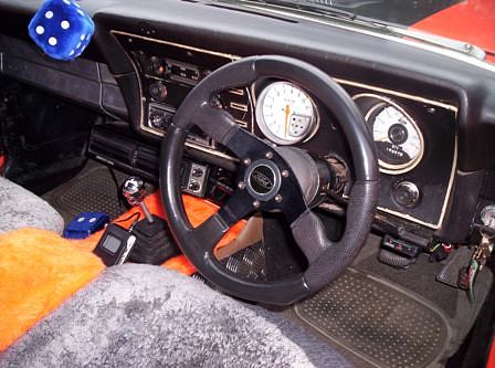 XY GT Replica Ute ($12,990) - Image 4587