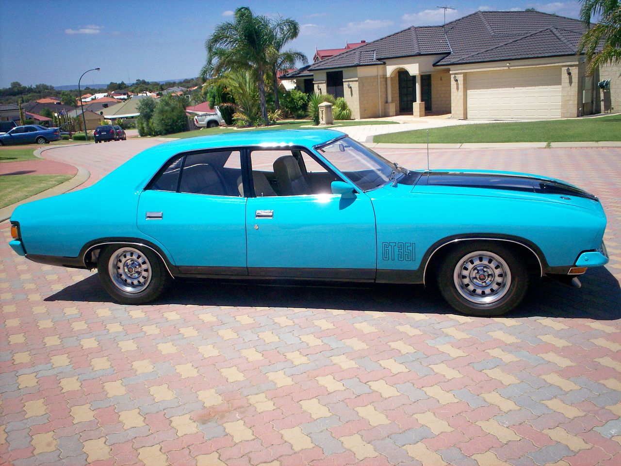 1974 XB GT - Image 26346