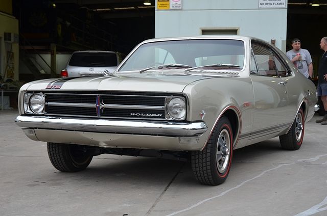 HK GTS Monaro 327 - Image 42488