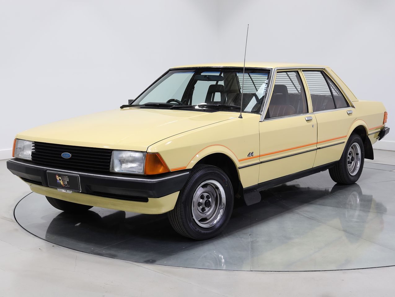 1979 Ford XD Falcon GL - Image 125955