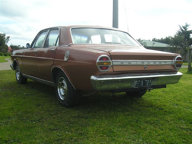 XT Fairmont 302 - Image 13558