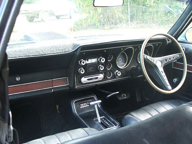 XY GT Falcon Replica.. - Image 7833