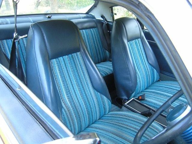 CL Valiant Charger 770 - Image 15220
