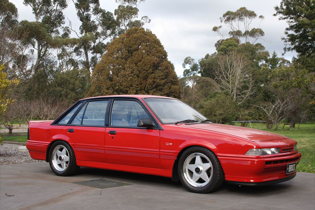 VL HDT Commodore Sport - Image 41237