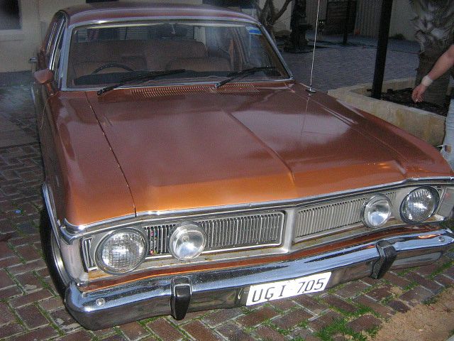 XY Falcon 500 - Image 14009