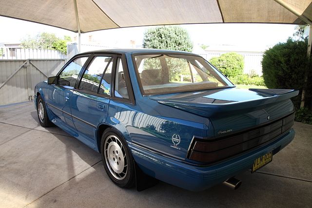 VK Group A Commodore #51 - Image 35170