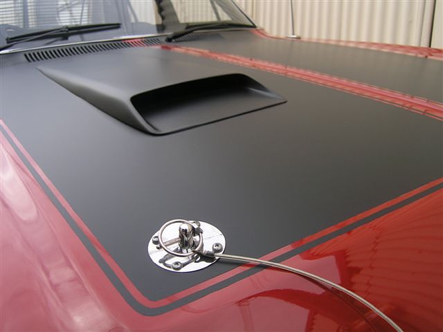 XW Falcon GT - Image 8451
