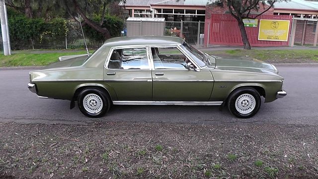 1979 HZ Statesman SLE - Image 49181