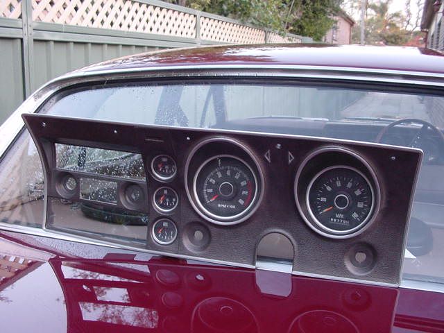 XW GT Replica - Image 3000