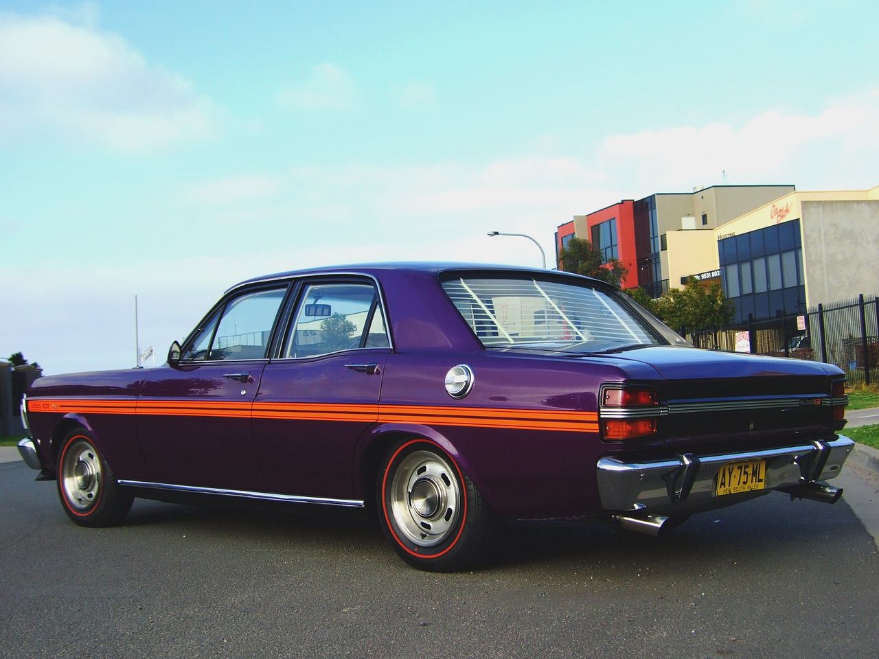 XY GT Replica - Image 21296