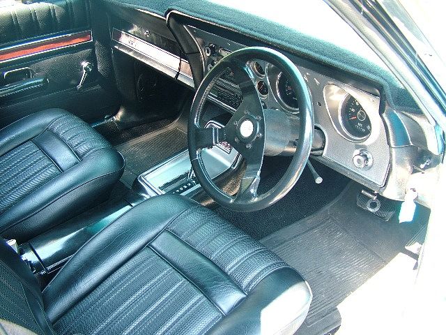 XY GT Falcon Replica - Image 17274