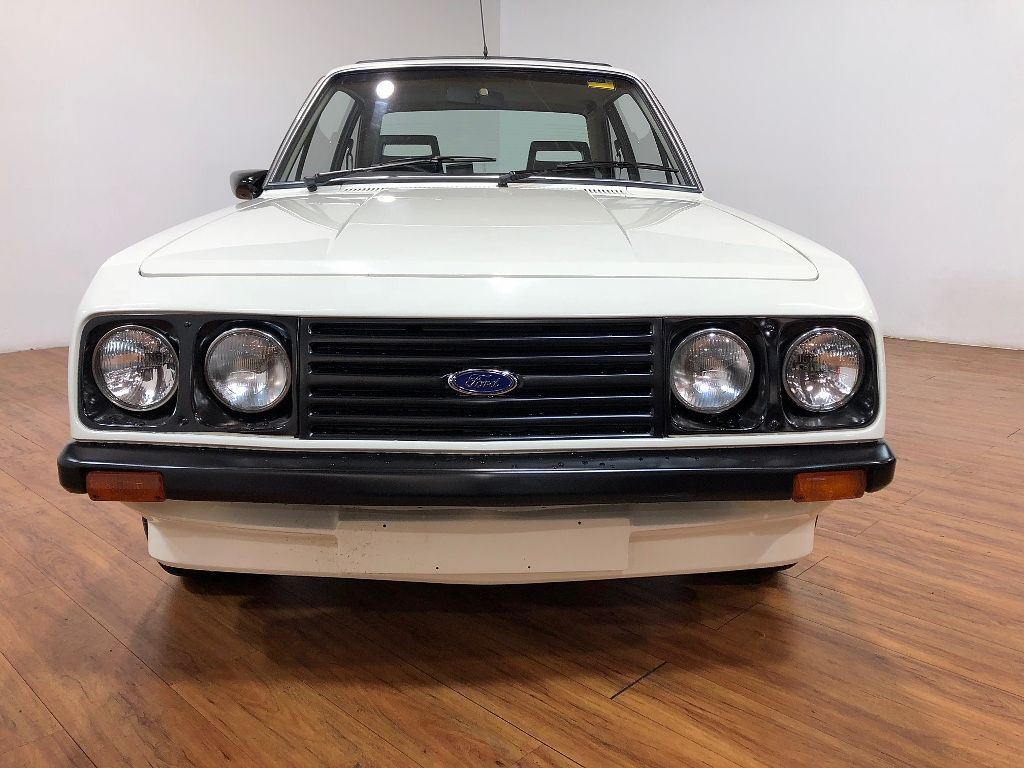 1980 Ford Escort RS 2000 - Image 76443