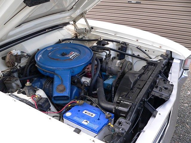 XA GT Falcon - Image 19284
