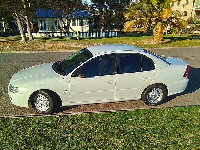 2005 Holden VZ Commodore Executive 5.7 Litre Gen III V8 - Ex. Police Car - Image 168073