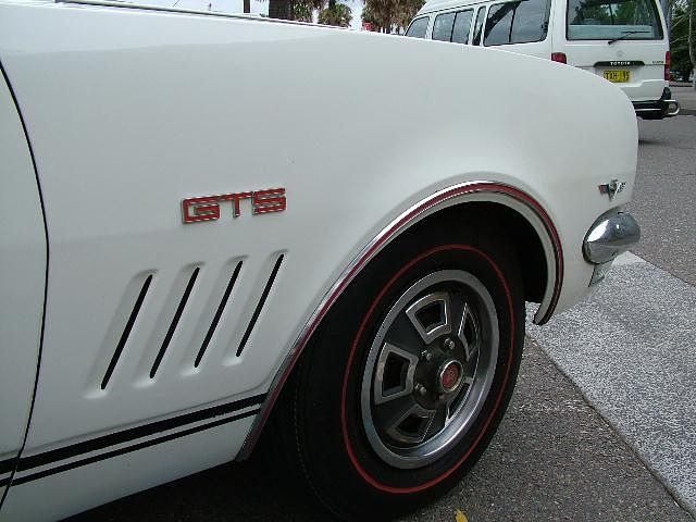 HK GTS Monaro - Image 3590