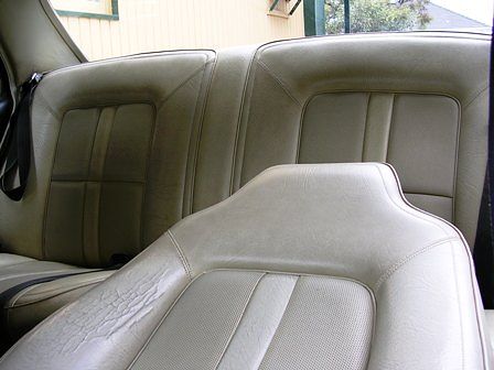 Genuine HX GTS Monaro - Image 1111