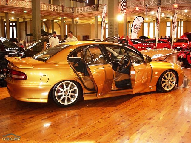 1999 HSV SV99 - Image 55129