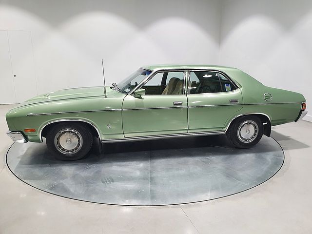 1978 XC Fairmont - 4.9 Litre V8 - Image 105758