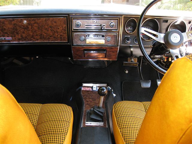 HG GTS 350 Monaro Treasure - Image 27610