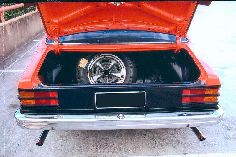 Torana SLR 5000 L34 - Image 2183