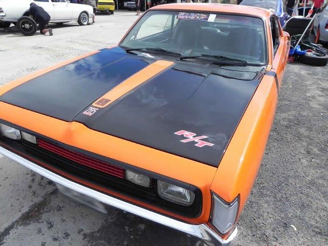 1971 Valiant Charger R/T Vitamin C - Image 43759