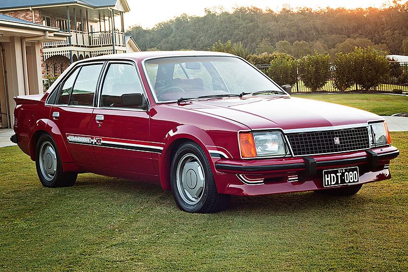 VC HDT Commodore - Image 37060