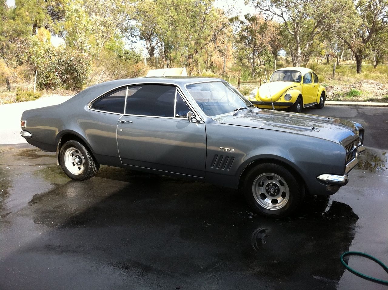 HK Monaro 350 - Image 37347