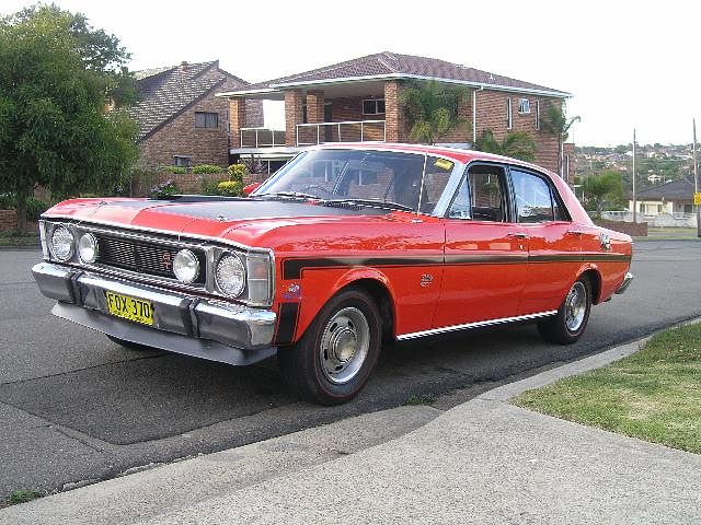 XW GT Replica - Image 4922