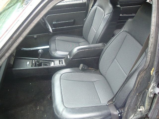 LH SLR 5000 Torana - Image 11131