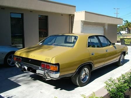XB GT Falcon - Image 5915