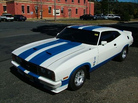 Falcon Cobra #45 - Image 3894