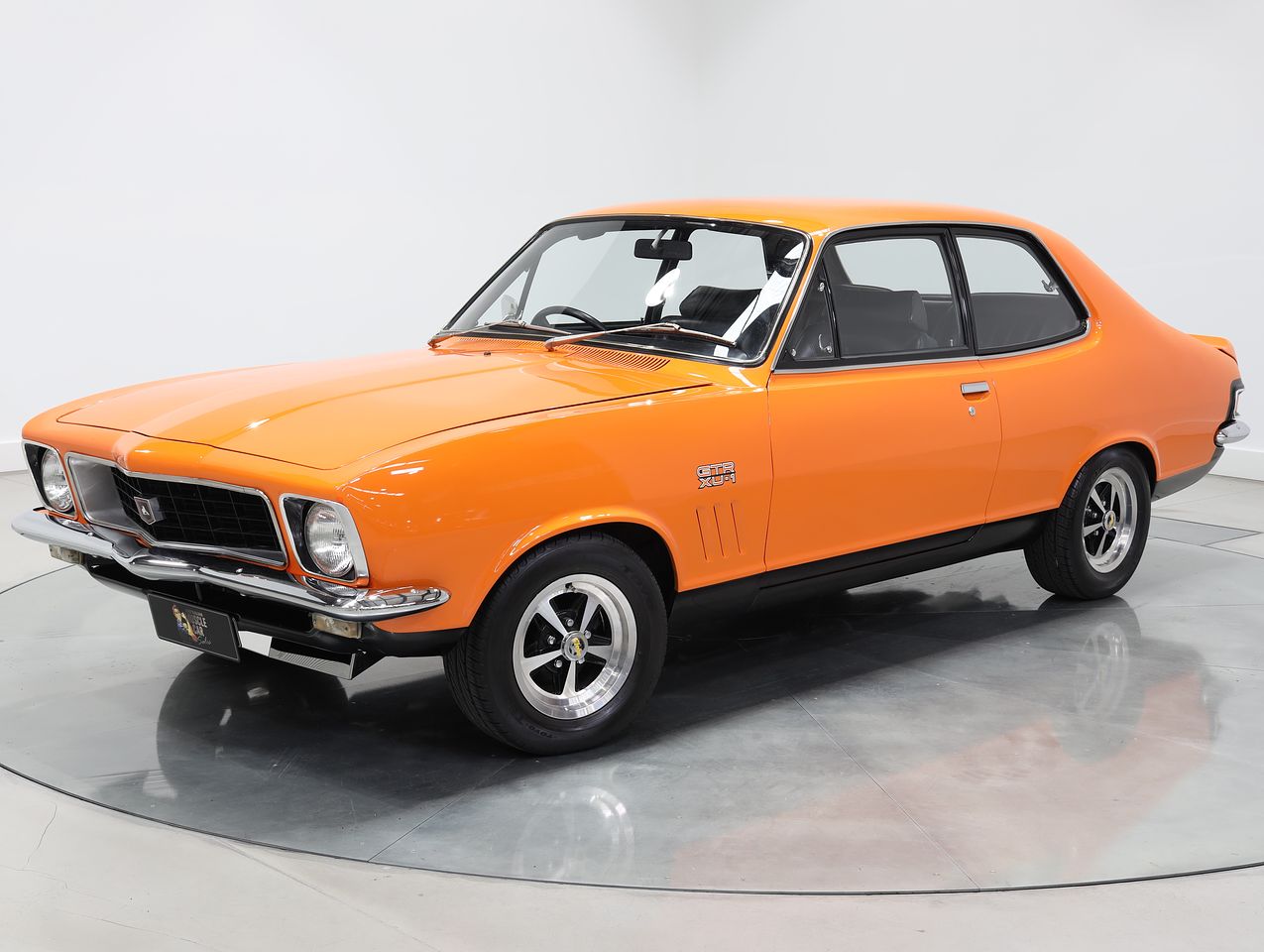 1972 Holden LJ Torana GTR XU1 - Lone O'Ranger - Image 131588