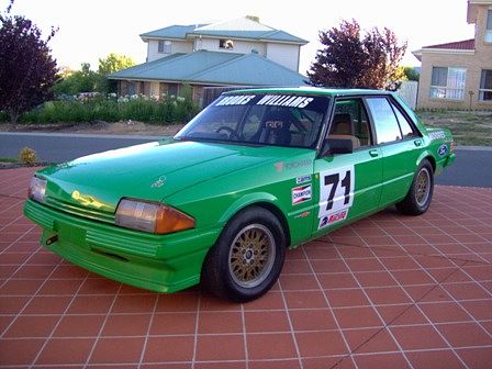 XE Street Sedan - Image 4882