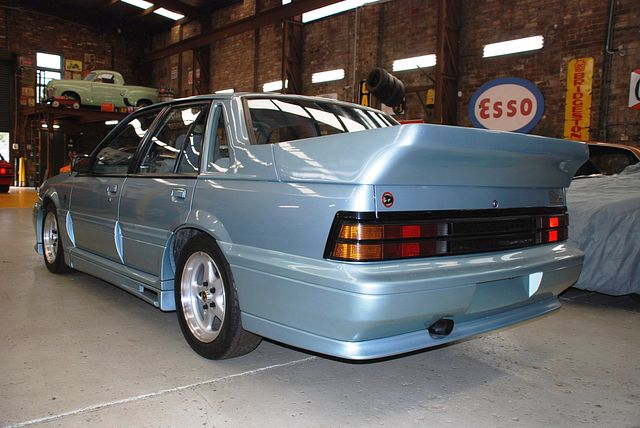 HSV VL Group A Walkinshaw - Image 15980