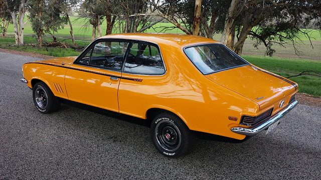 1971 LC GTR Torana - Image 59912