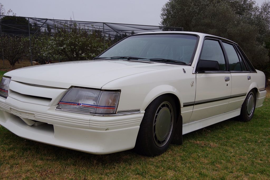 1984 VK SS Group 3 Commodore Replica - Image 84409