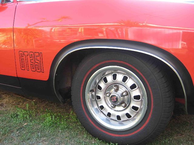 XB GT Falcon Coupe - Image 24238