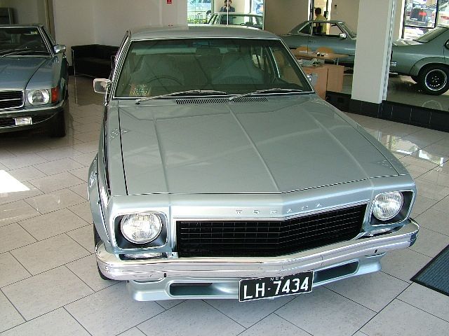 LH SLR 5000 Torana - Image 14246
