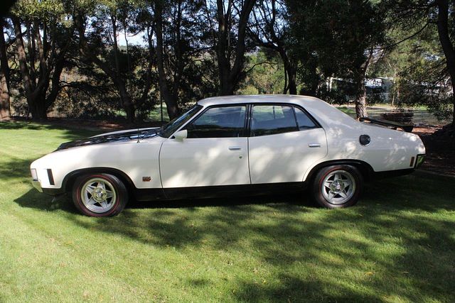 1972 XA GT Falcon - Image 57105
