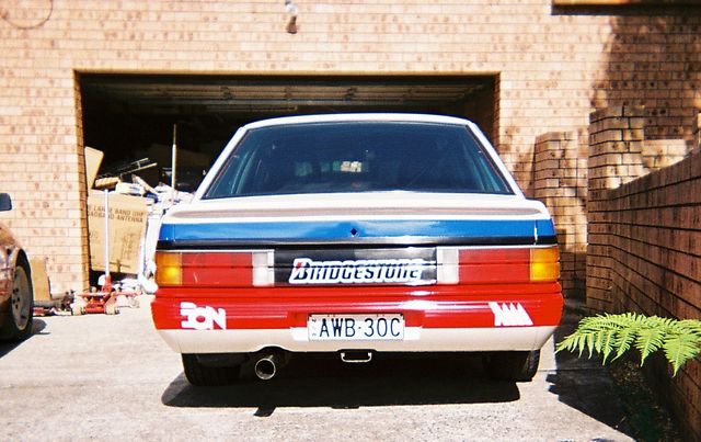 05 BROCK BATHURST REPLICA - Image 39005