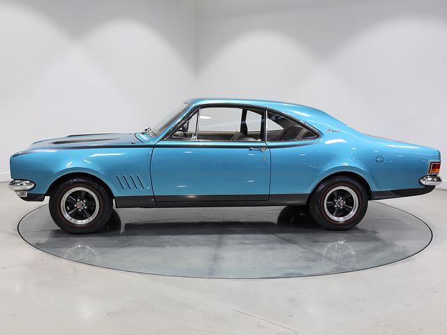 1970 Holden HG GTS Monaro 308 Trimatic - Mediterranean Metallic … - Image 140604