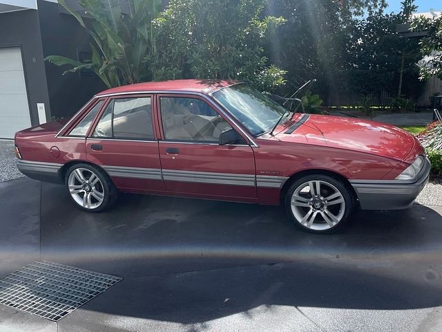 1986 Holden VL Commodore SL - 6cyl 5sp Manual - Image 143655