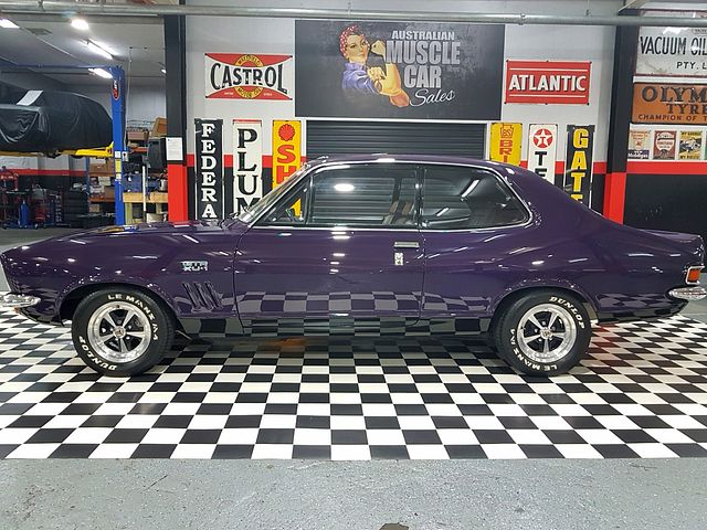 1972 LJ Torana GTR XU1 - Image 82639