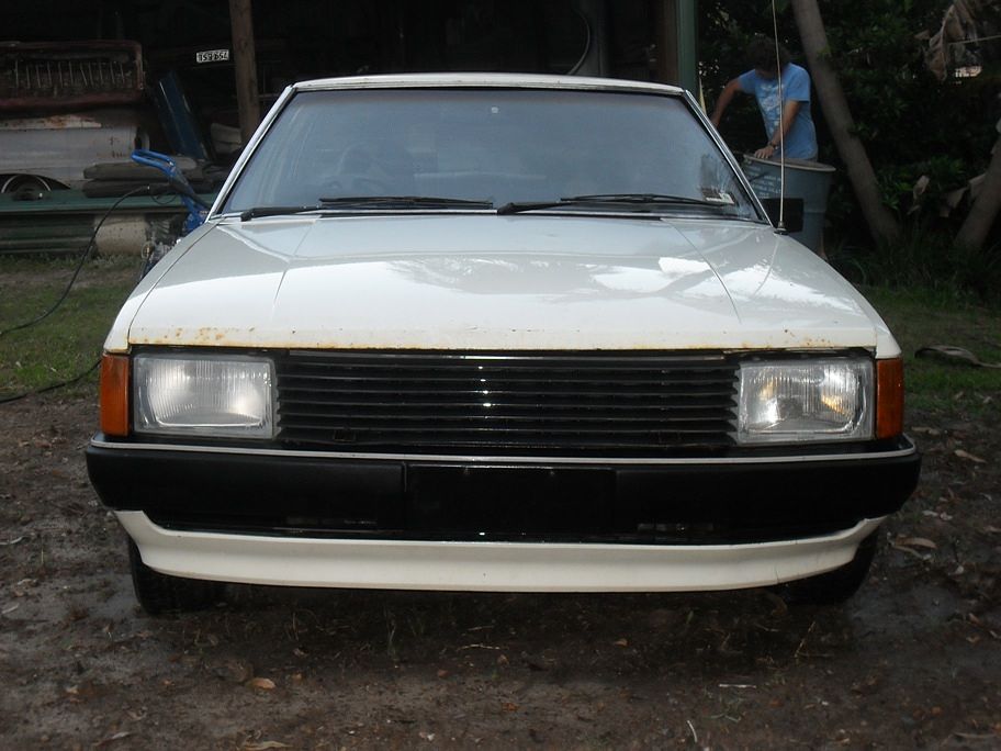 XD Falcon Interceptor 351 V8 - Image 33050