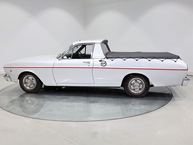 1968 Ford Falcon XT Ute 302 V8 - Image 119984