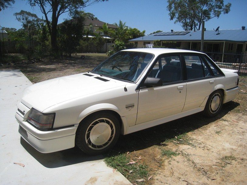 VK HDT SS Group 3 Brock Commodore #3067 - Image 48978