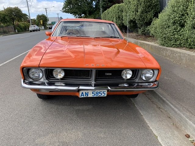 1975 XB Falcon 500 - Image 87799