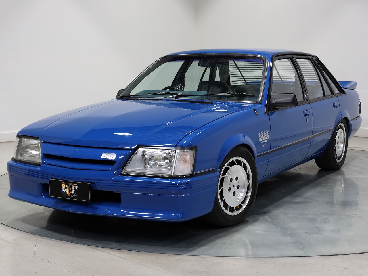 1984 HDT VK SS Group A Brock Commodore Replica - 355ci 450hp - Image 169268
